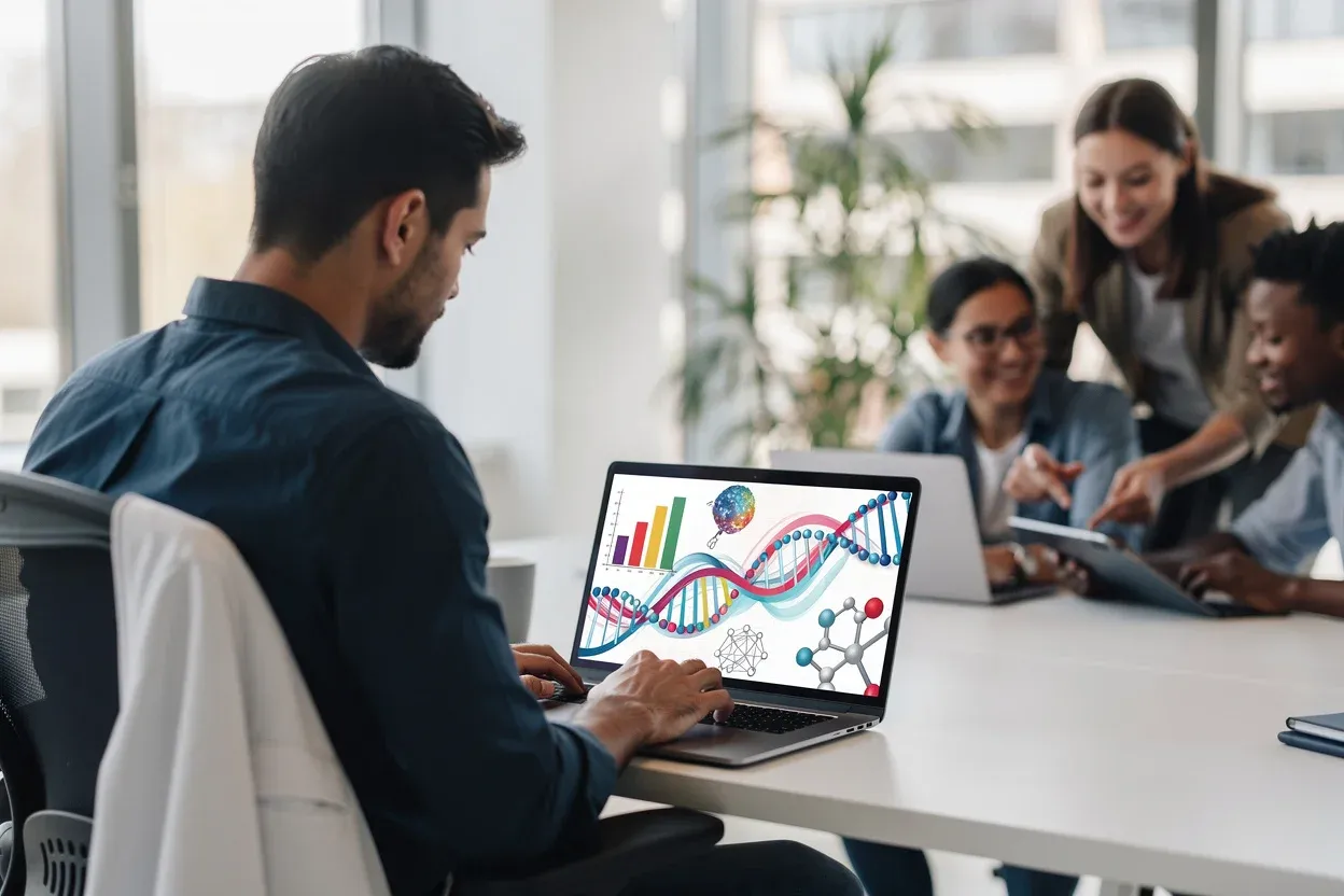 2027 Online Data Science Master's for Biomedical Engineers: A Career Transition Guide thumbnail