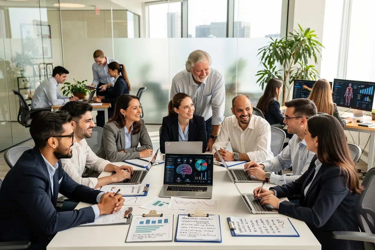 2027 Online Health Psychology Doctorate Programs with Cohort-Based Learning: Structure, Networking, and Student Support