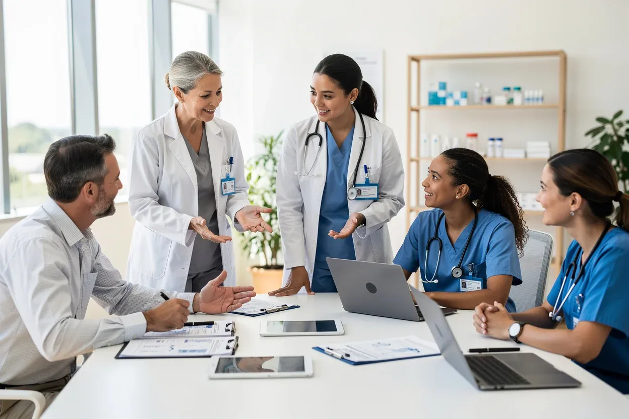 2027 Online Community Health Doctorate Programs with One-on-One Faculty Mentorship thumbnail