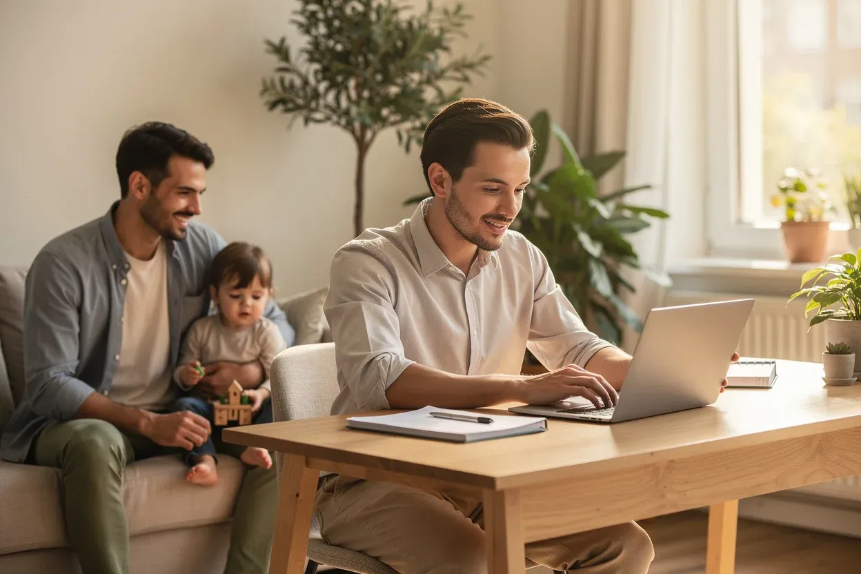Careers After an Online MBA in Sustainability for Working Parents