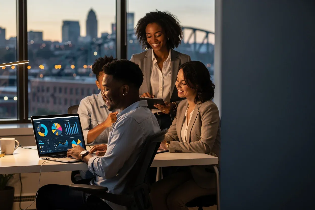 2027 Online Data Science Master's Options for Professionals in Pittsburgh, Pennsylvania