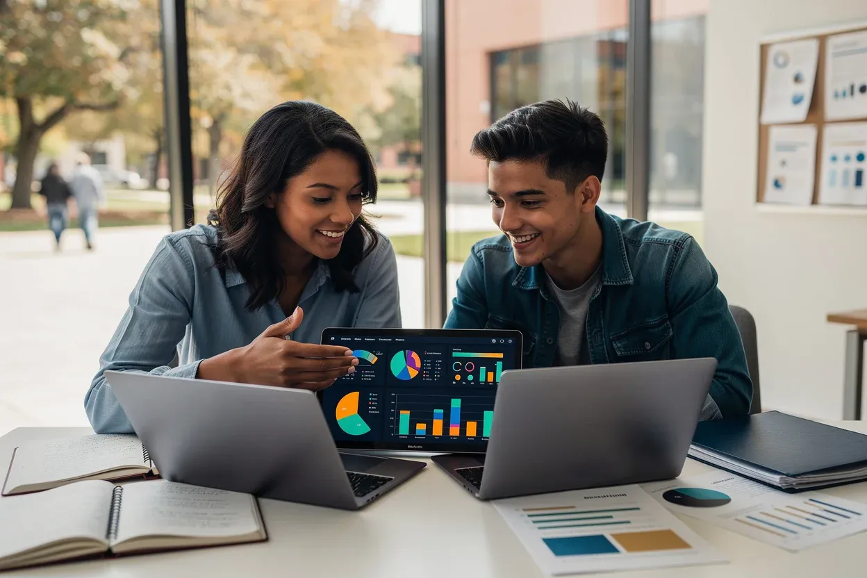 2027 Personal History Statement vs. Statement of Purpose for a Data Science Master's thumbnail