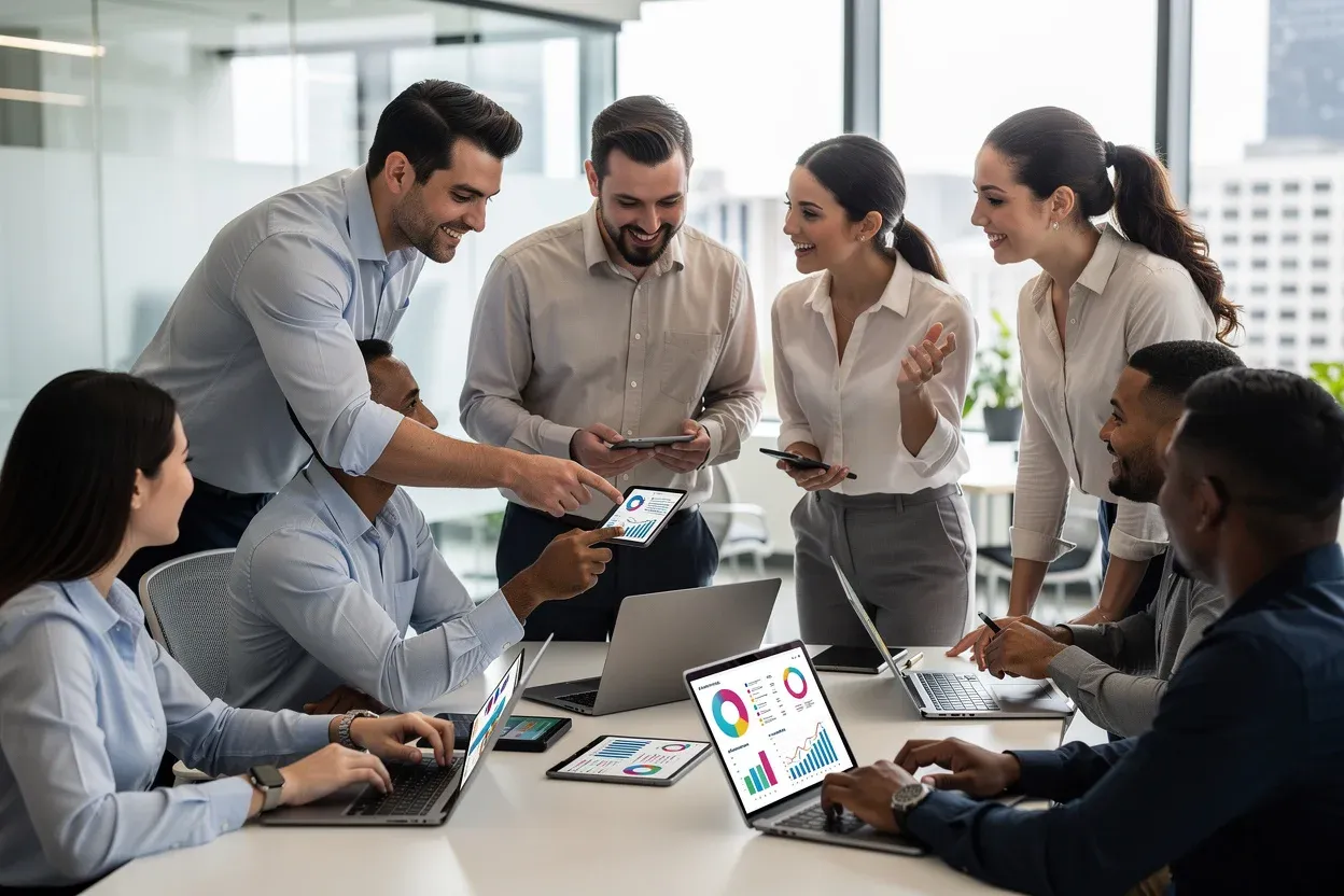 2027 What to Expect in an Online Digital Marketing Doctorate Program: Courses, Research, Faculty Support, and Final Projects thumbnail