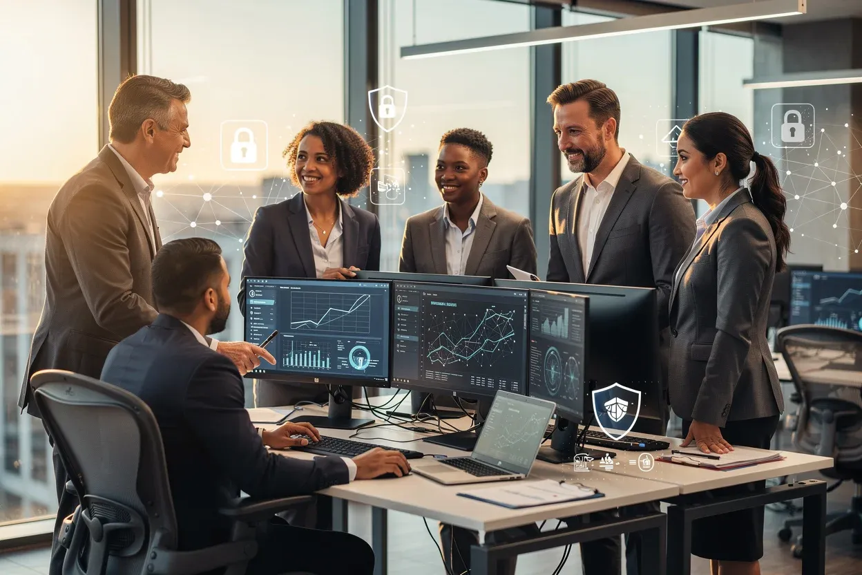 2027 Online vs On-Campus Cybersecurity Management Doctorate Programs: Cost, Flexibility, and Employer Perception