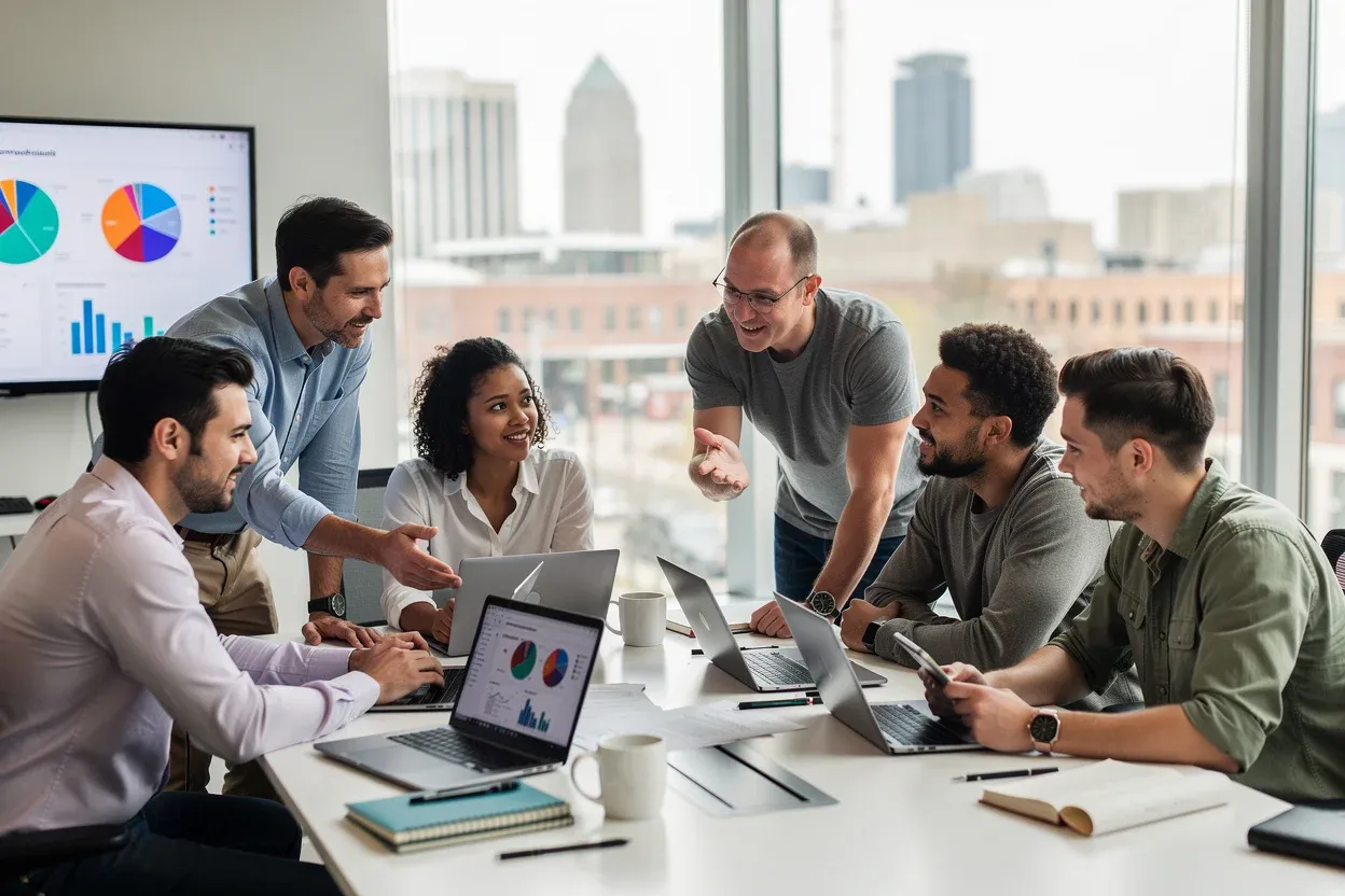 2027 Online Data Science Master's Options for Professionals in Minneapolis, Minnesota thumbnail