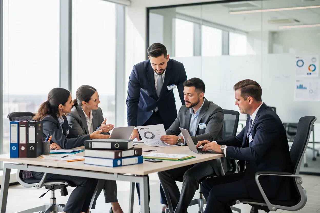 2027 Online Regulatory Affairs Doctorate Programs with Strong Student Support: Advising, Writing Help, and Career Services thumbnail