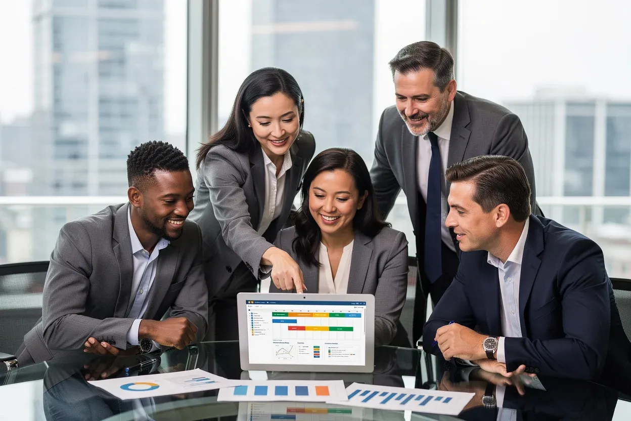 Best online MBA in Project Management programs for international applicants thumbnail