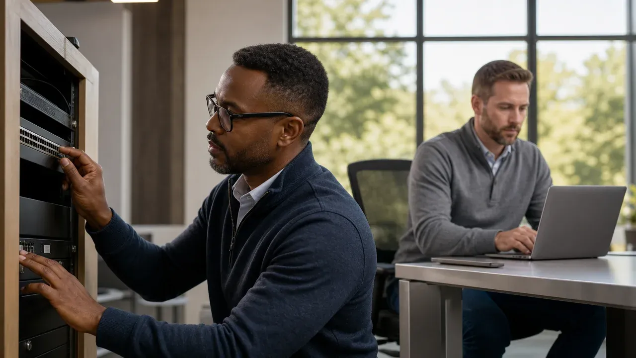 2027 Best Online Information Technology Management Doctorate Programs for Government and Public Sector Careers thumbnail