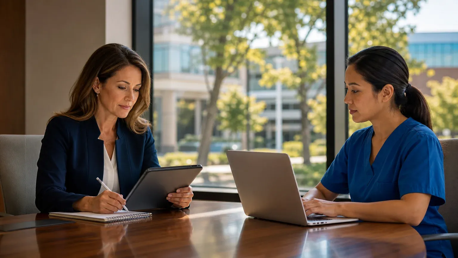 2027 Online Nurse Executive Leadership Doctorate vs Master's Degree: Cost, Salary, Career Outcomes, and ROI thumbnail