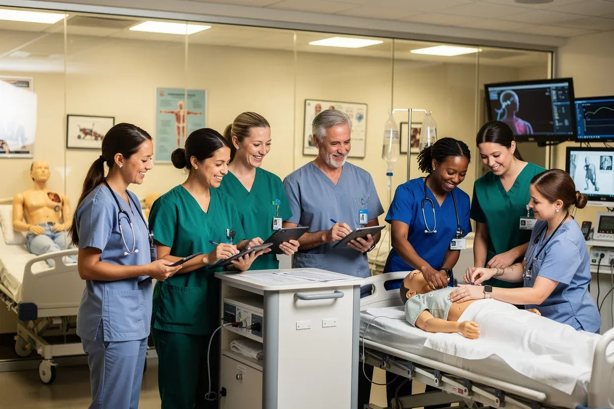 2027 Best Online Nurse Education Doctorate Programs for Research Careers thumbnail