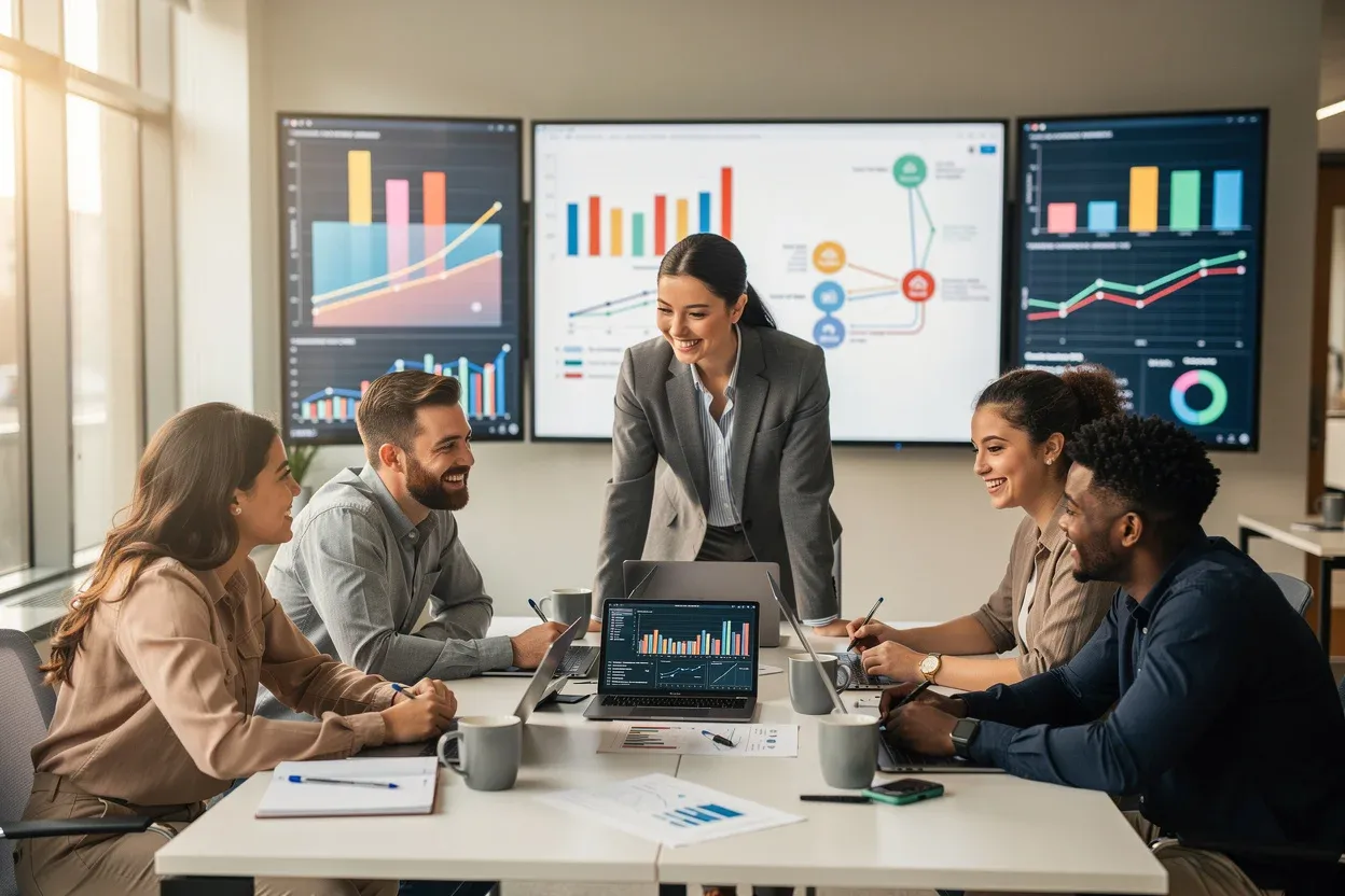 2027 Inventory Optimization Capstones: What to Look for in a Data Science Master's