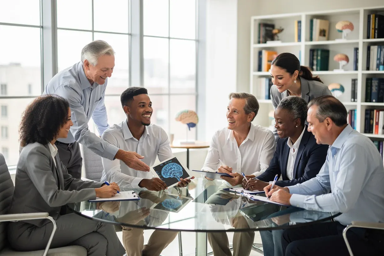 2027 What to Expect in an Online Clinical Psychology Doctorate Program: Courses, Research, Faculty Support, and Final Projects thumbnail