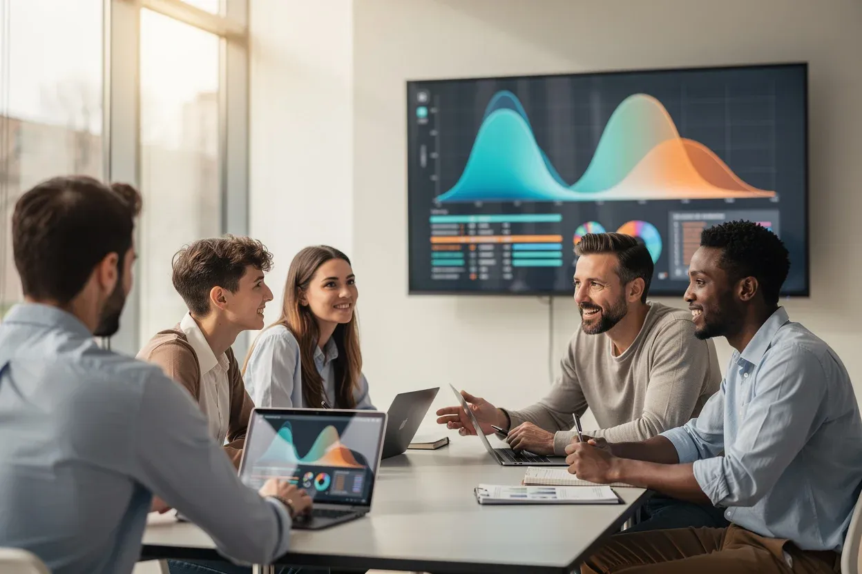2027 Bayesian Statistics in an Online Data Science Master's: Courses, Projects, and Program Selection thumbnail