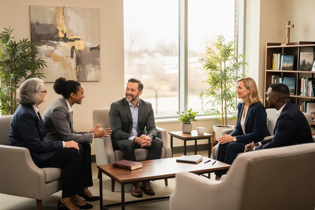 2027 What to Expect in an Online Christian Counseling Doctorate Program: Courses, Research, Faculty Support, and Final Projects thumbnail