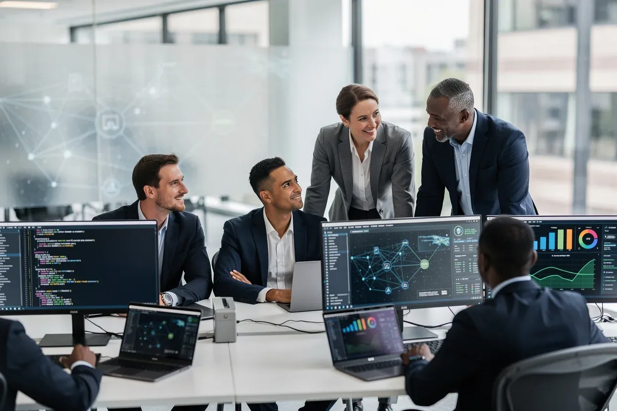 2026 What Can You Do with a Cybersecurity Management Doctorate? Careers, Salaries, Academic Roles, and Industry Paths thumbnail