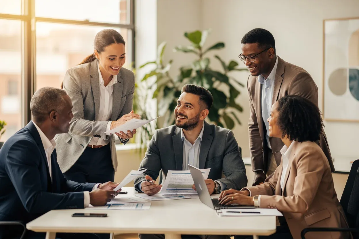 Careers After an Online MBA in Nonprofit Management for Public Sector Professionals