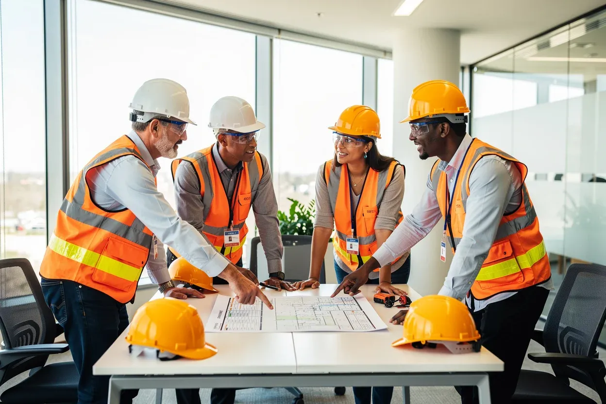 2027 Flexible Online Workplace Safety Doctorate Programs: Part-Time, Hybrid, and Self-Paced Options thumbnail