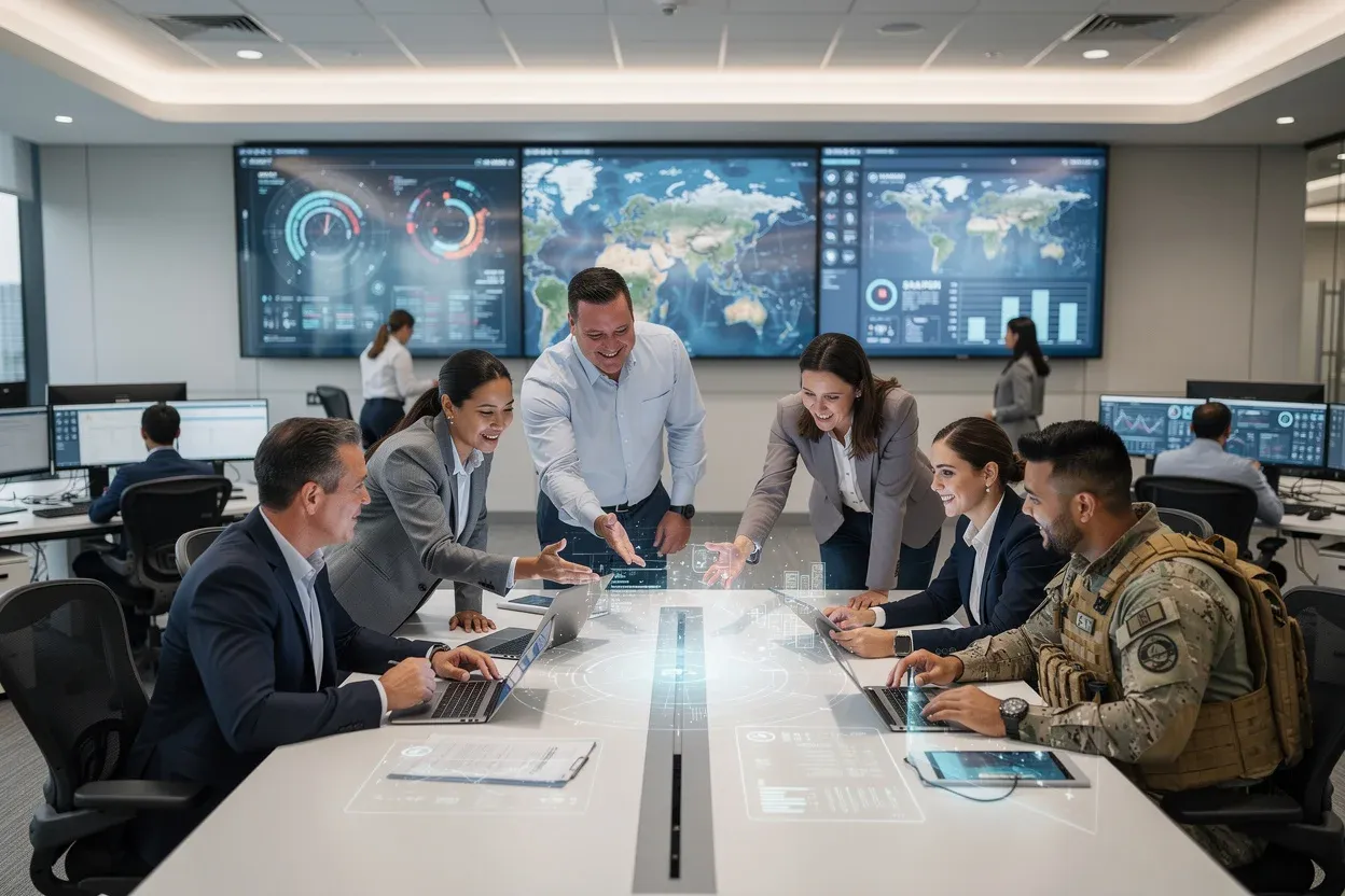 2027 Military-Friendly Online Crisis Management Doctorate Programs: Benefits, Accreditation, and Career Outcomes thumbnail