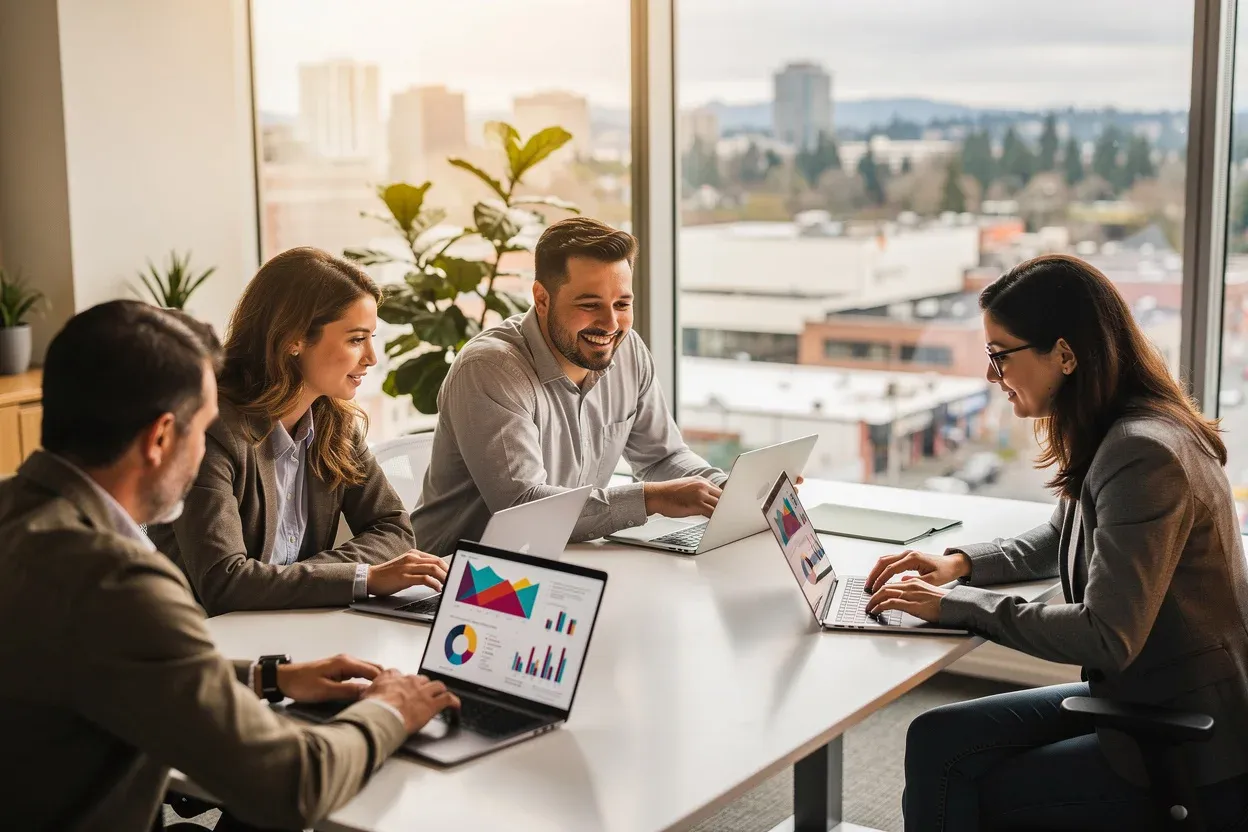 2027 Online Data Science Master's Options for Professionals in Vancouver, Washington thumbnail