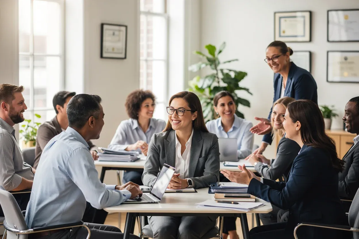2027 Online Human Services Doctorate Programs with One-on-One Faculty Mentorship thumbnail