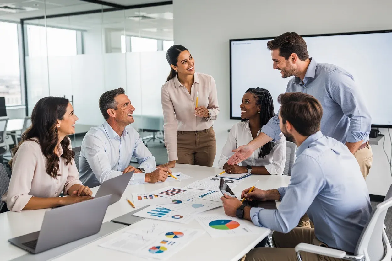 2027 Flexible Online Talent Management Doctorate Programs: Part-Time, Hybrid, and Self-Paced Options thumbnail