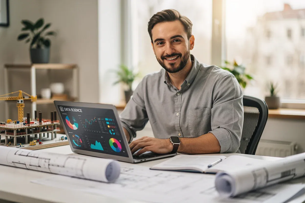2027 Online Data Science Master's for Civil Engineers: A Career Transition Guide thumbnail