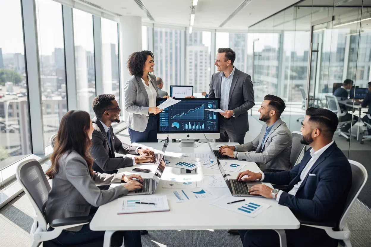 2027 Highest-Paying Jobs with a Finance Doctorate: Salaries, Career Paths, and Growth Outlook thumbnail