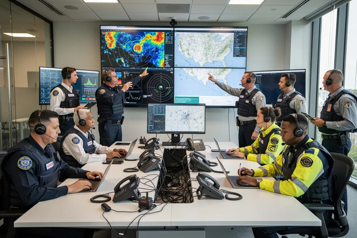2027 Online Disaster Management Doctorate Programs with Practicum, Internship, Clinical, or Fieldwork Requirements thumbnail