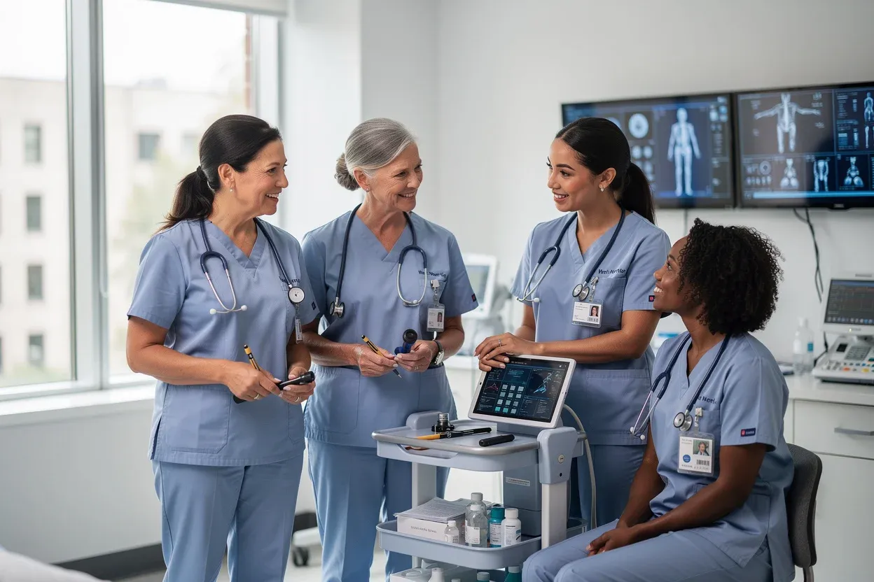2027 Online vs On-Campus Clinical Nurse Specialist Doctorate Programs: Cost, Flexibility, and Employer Perception thumbnail