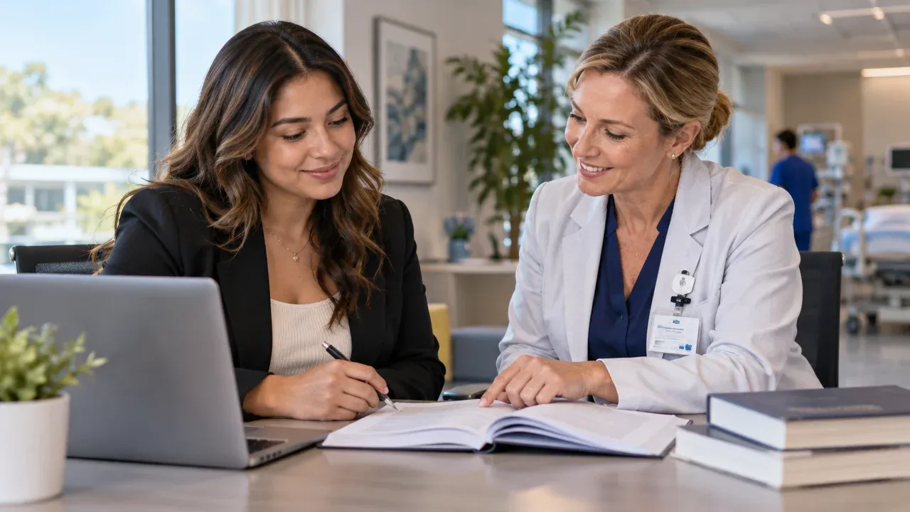 2027 Transferring an Associate Degree in Business Into a Healthcare Administration BS thumbnail