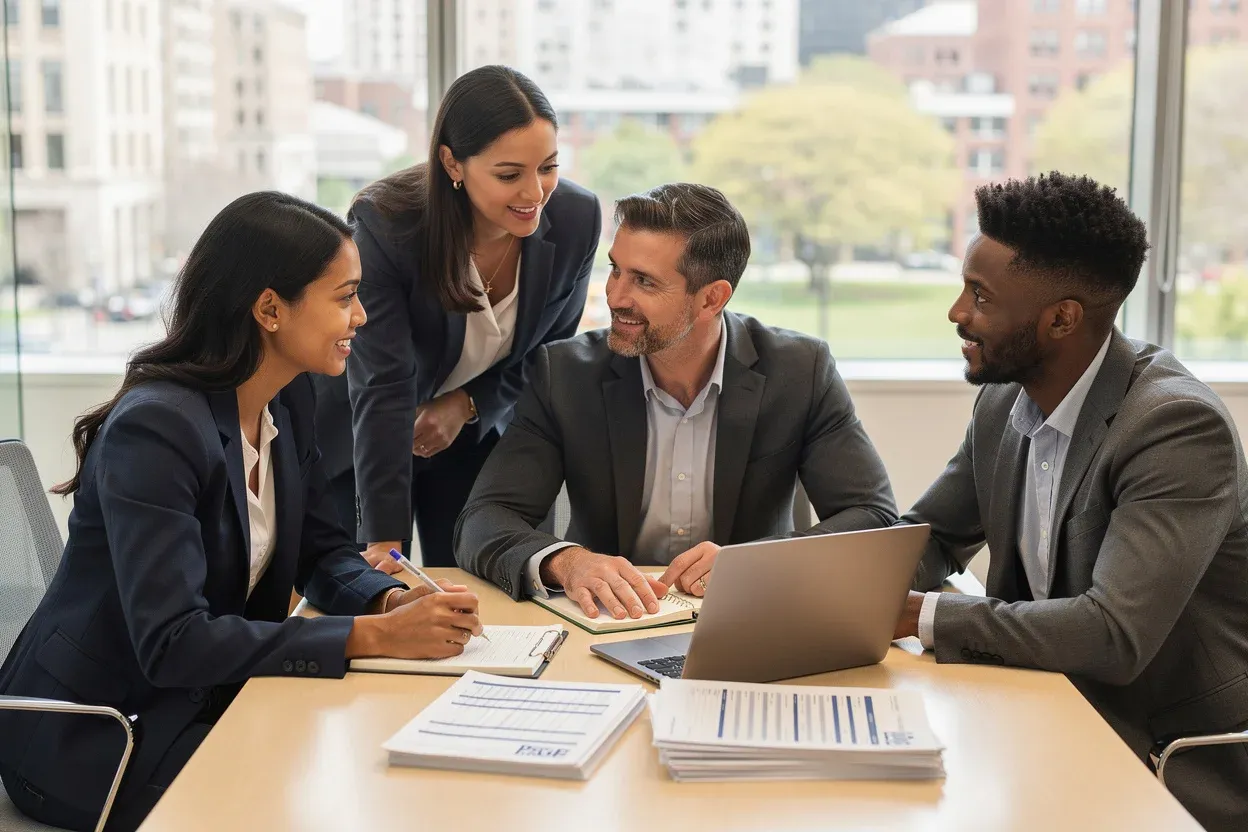 Pace University Online MBA Admissions: Requirements and Application Checklist