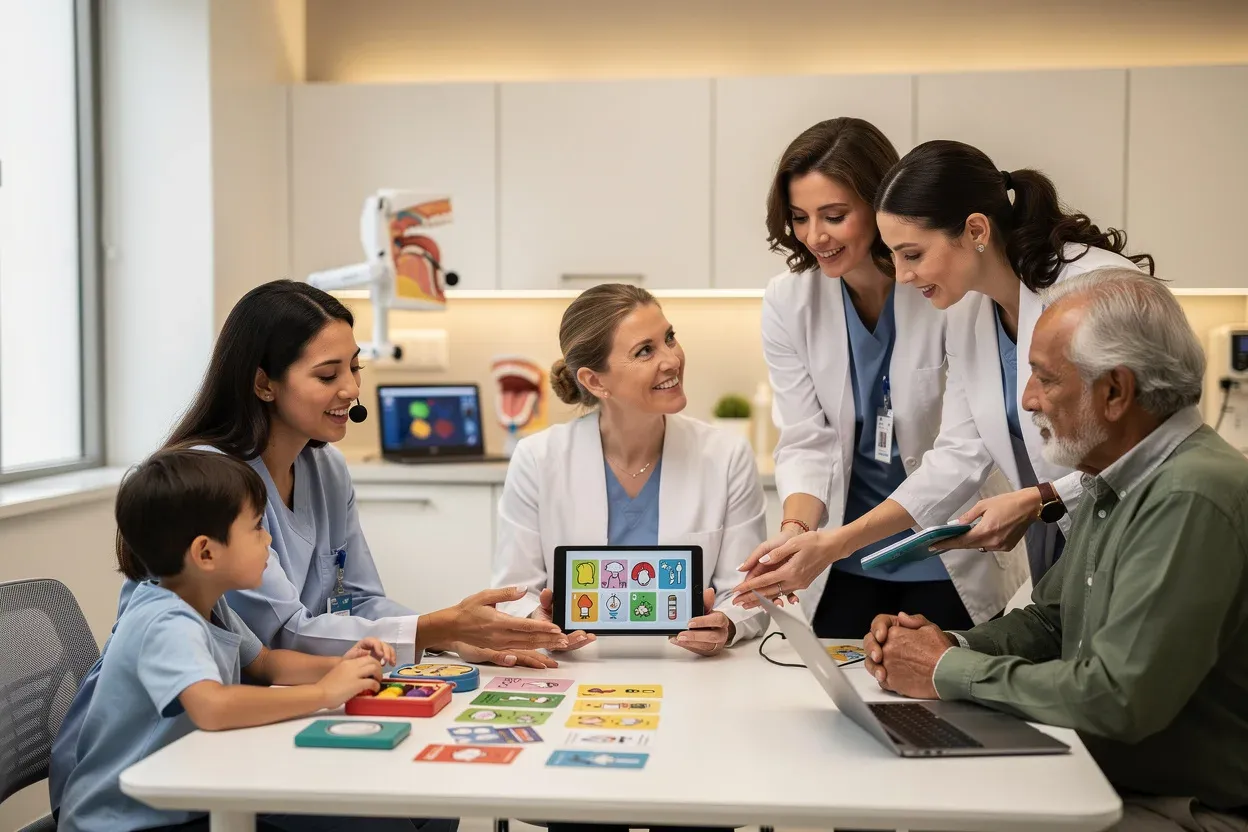 2027 How to Choose an Online Speech Pathology Doctorate Program: Accreditation, Cost, Format, and Career Fit thumbnail