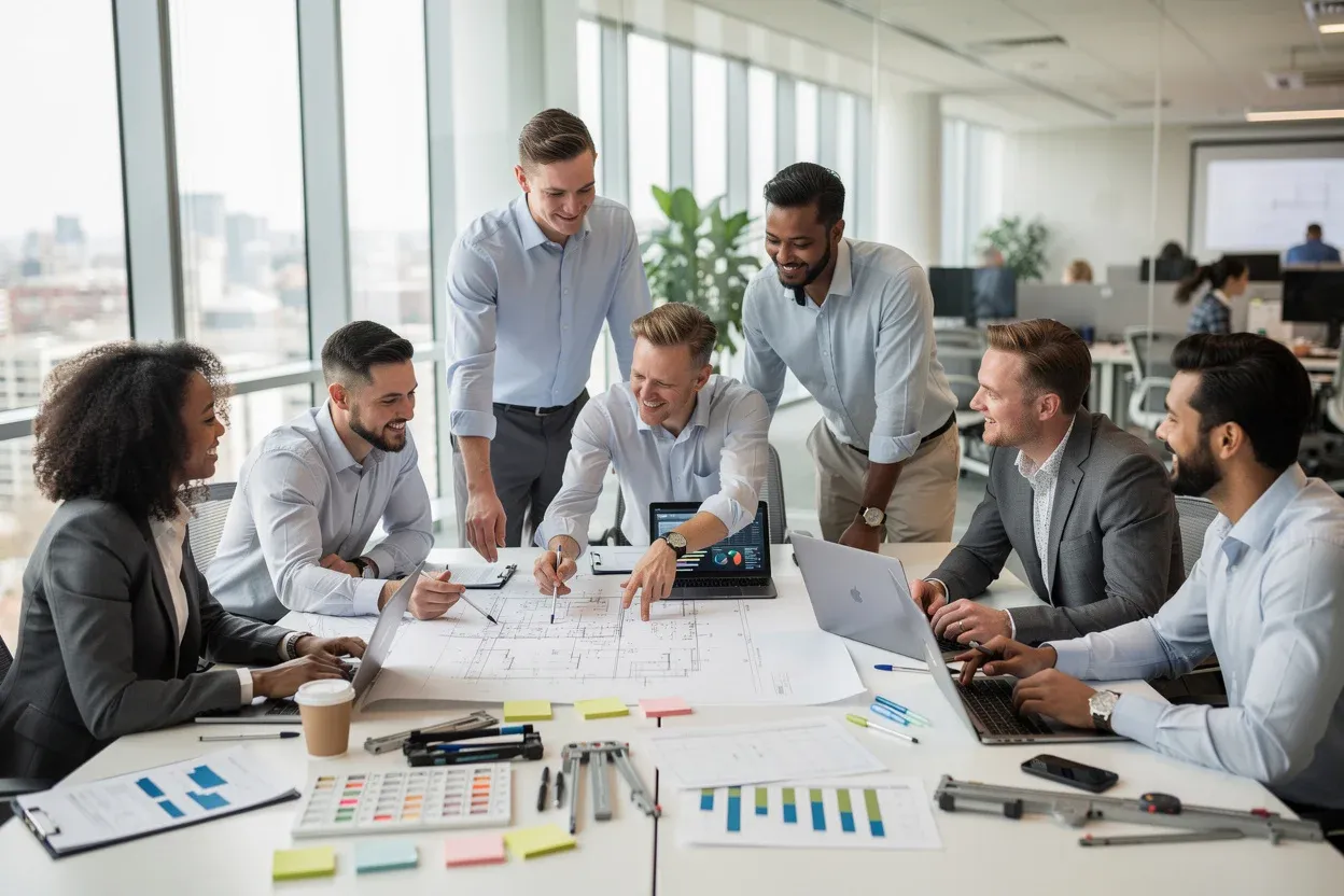2027 Online Engineering Management Doctorate Programs for First-Time Doctoral Students thumbnail