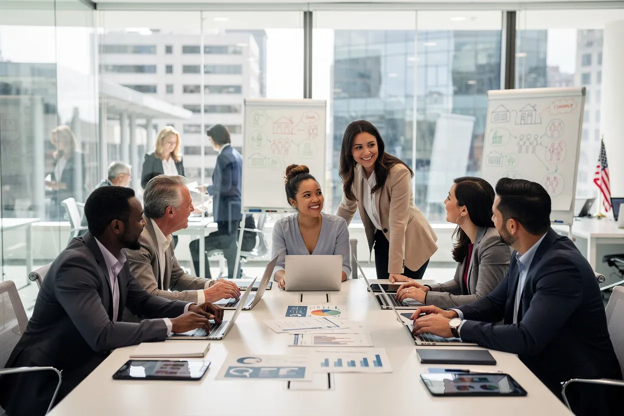 2027 Best Online Education Leadership Doctorate Programs for Nonprofit, Policy, and Community Leadership Careers thumbnail