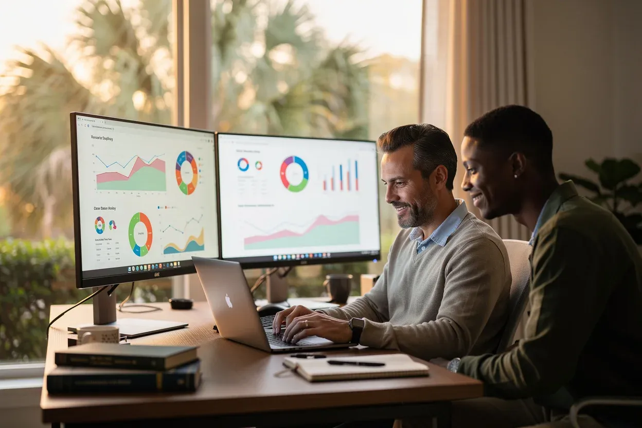 2027 Online Data Science Master's Options for Professionals in Gainesville, Florida thumbnail