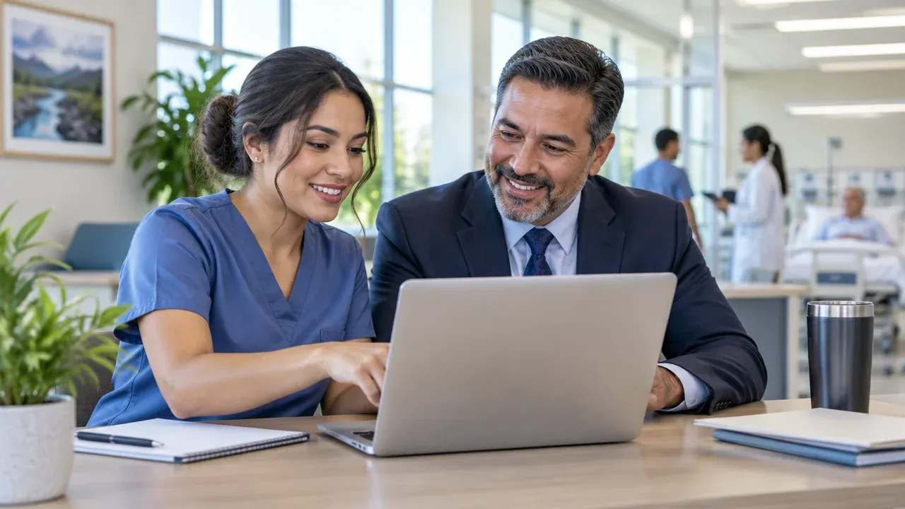 2027 Healthcare Administration BS With a Spanish Minor thumbnail