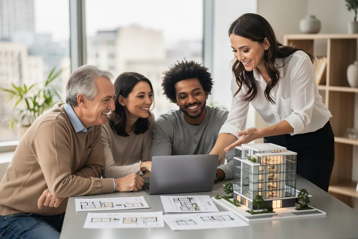 Best Online MBA in Real Estate Programs for Nonbusiness Bachelor’s Graduates