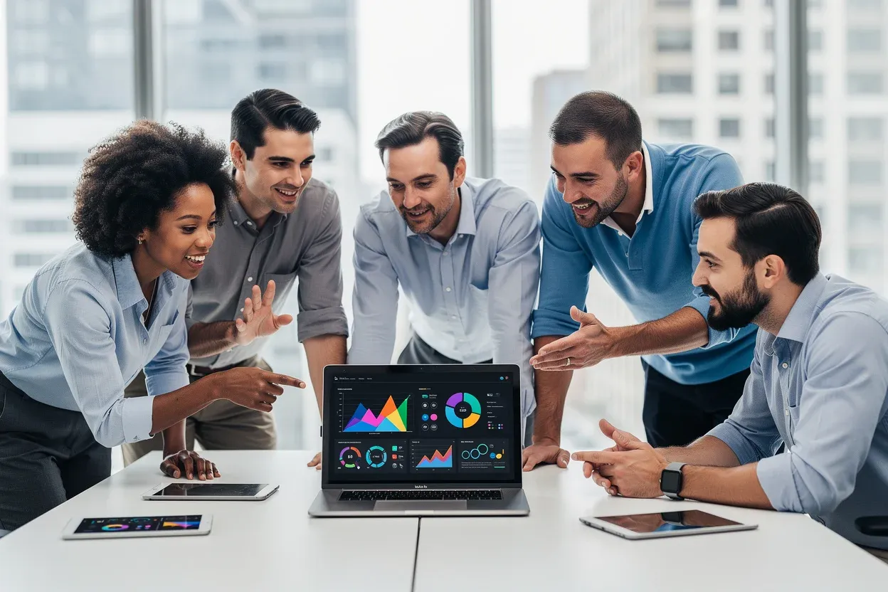 Best Online MBA in Information Systems Programs for First-Time Managers