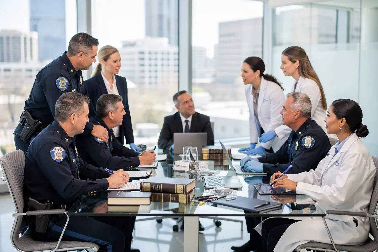 2027 Online Criminal Justice Doctorate Programs for First-Time Doctoral Students