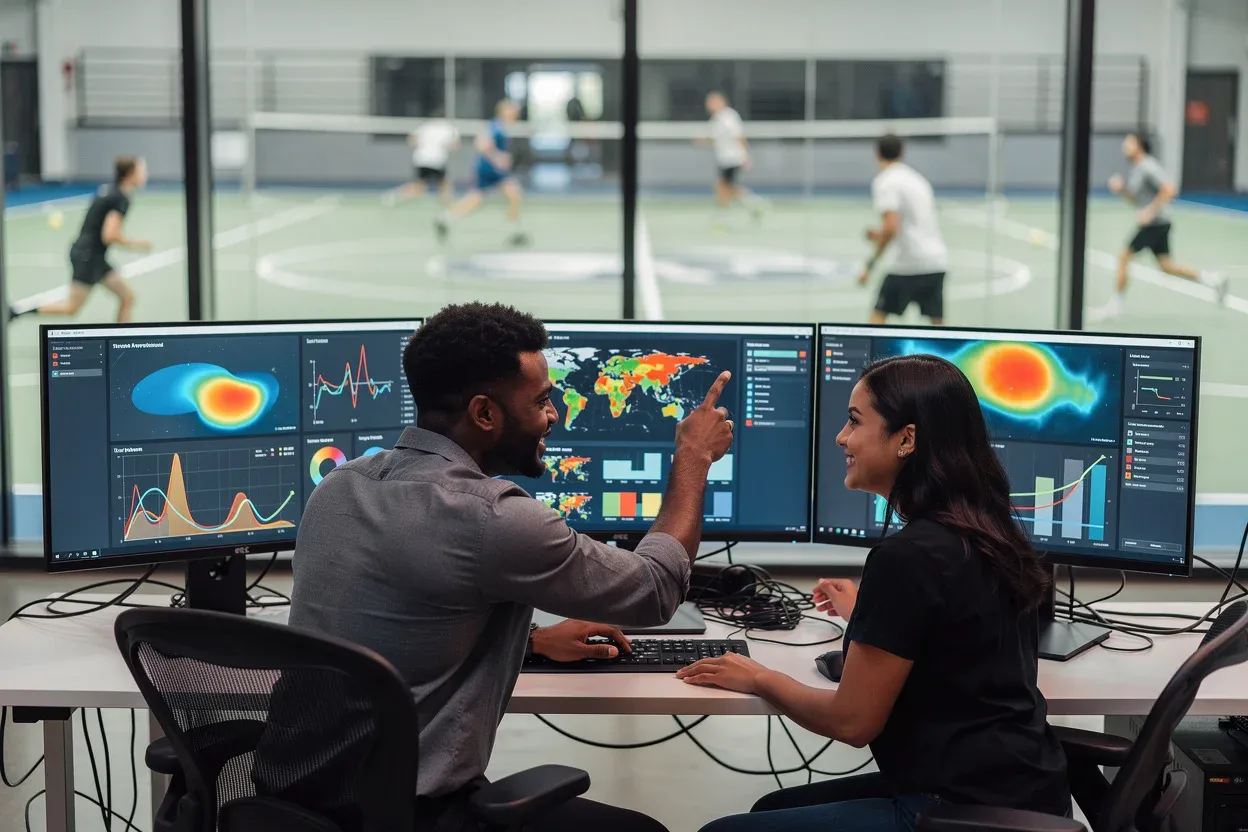 2027 Choosing an Online Data Science Master's for a Career in Sports Organizations