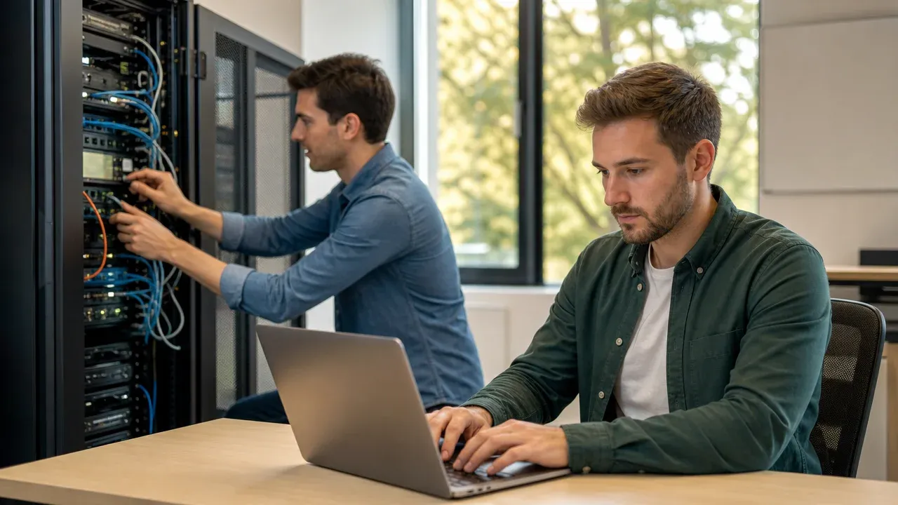 2027 Online Information Technology Associate Degree Programs That Do Not Require SAT or ACT Scores thumbnail