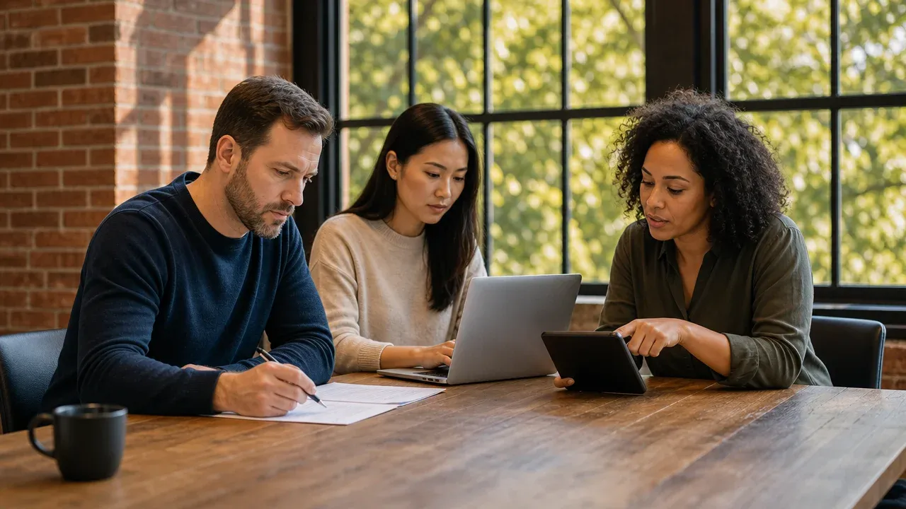 2027 Online Strategic Management Doctorate Programs with Quantitative, Qualitative, and Mixed-Methods Research Options thumbnail