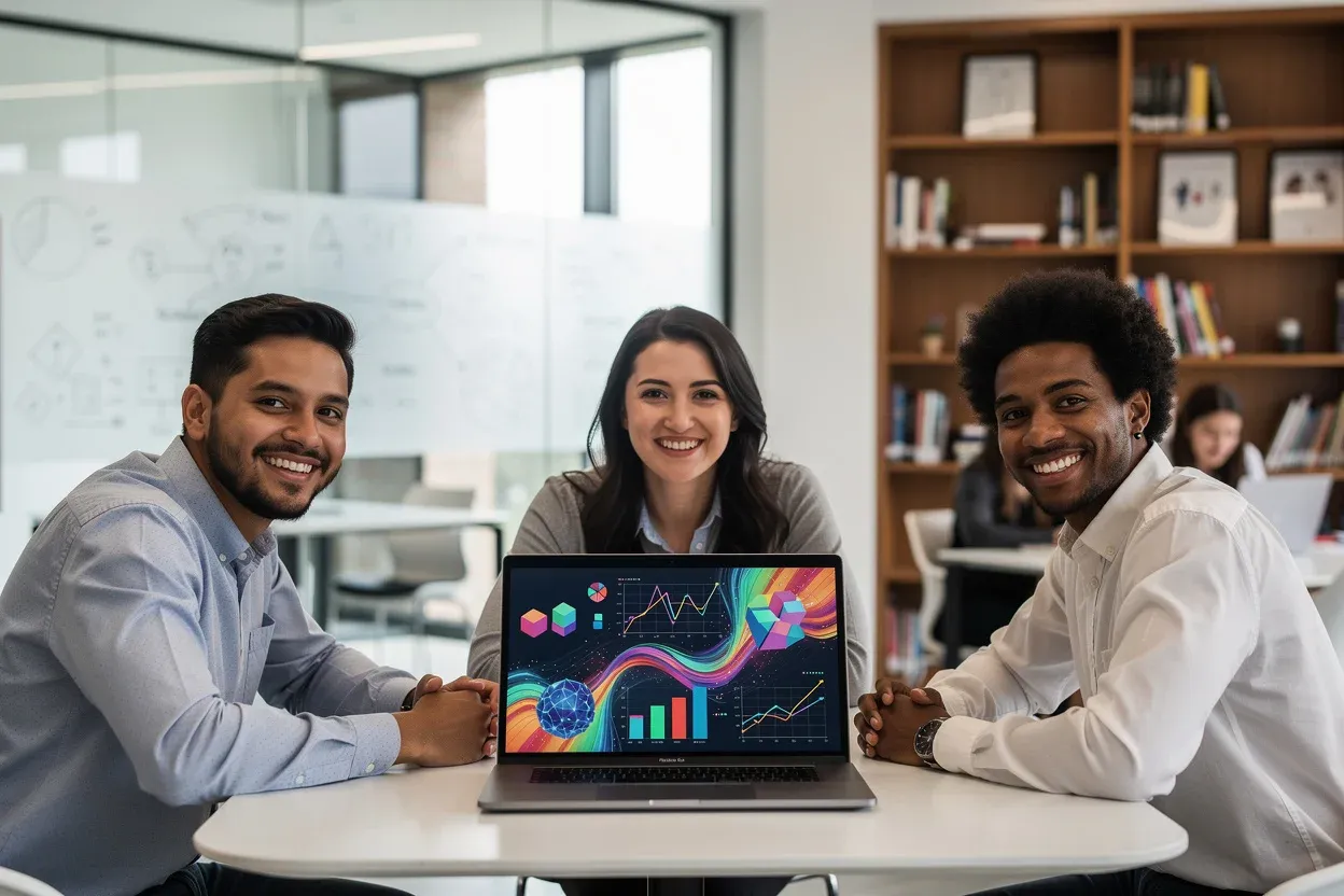 2027 Rice Online MDS vs. Harvard Extension Data Science and AI ALM: Cost, Curriculum, Admissions, and Format thumbnail