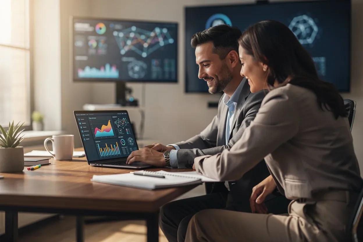 Online MBA in Cybersecurity Management: Admissions Guide for Nonbusiness Bachelor's Graduates thumbnail