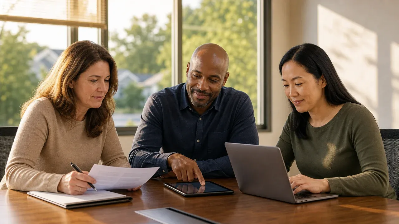 2027 Online Nonprofit Leadership Doctorate Programs with Rolling Admissions: Deadlines, Start Dates, and Application Tips thumbnail