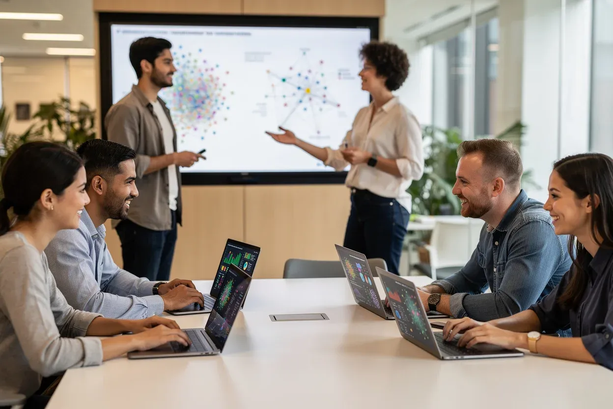 2027 Computational Social Science in an Online Data Science Master's: Courses, Projects, and Program Selection thumbnail
