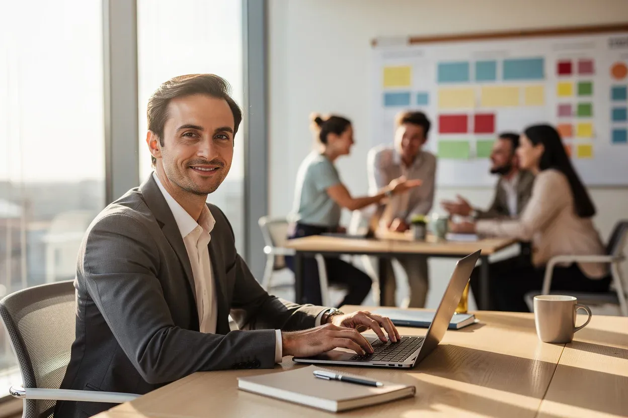 Is an online MBA in Project Management worth it for small business owners? thumbnail