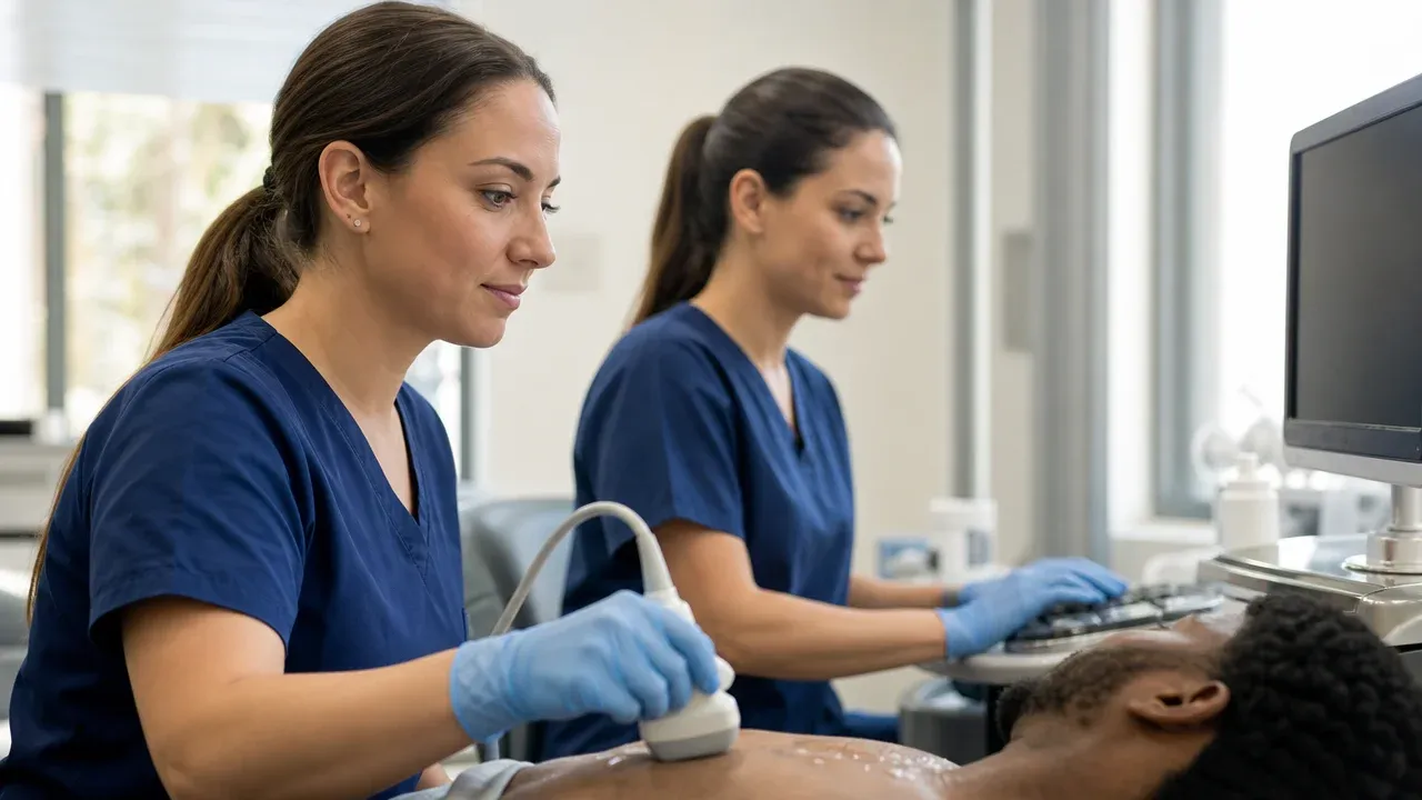 2027 Cheapest Online Cardiovascular Technology Associate Degree Programs That Pay Well: Tuition, Duration, and Career Outcomes thumbnail
