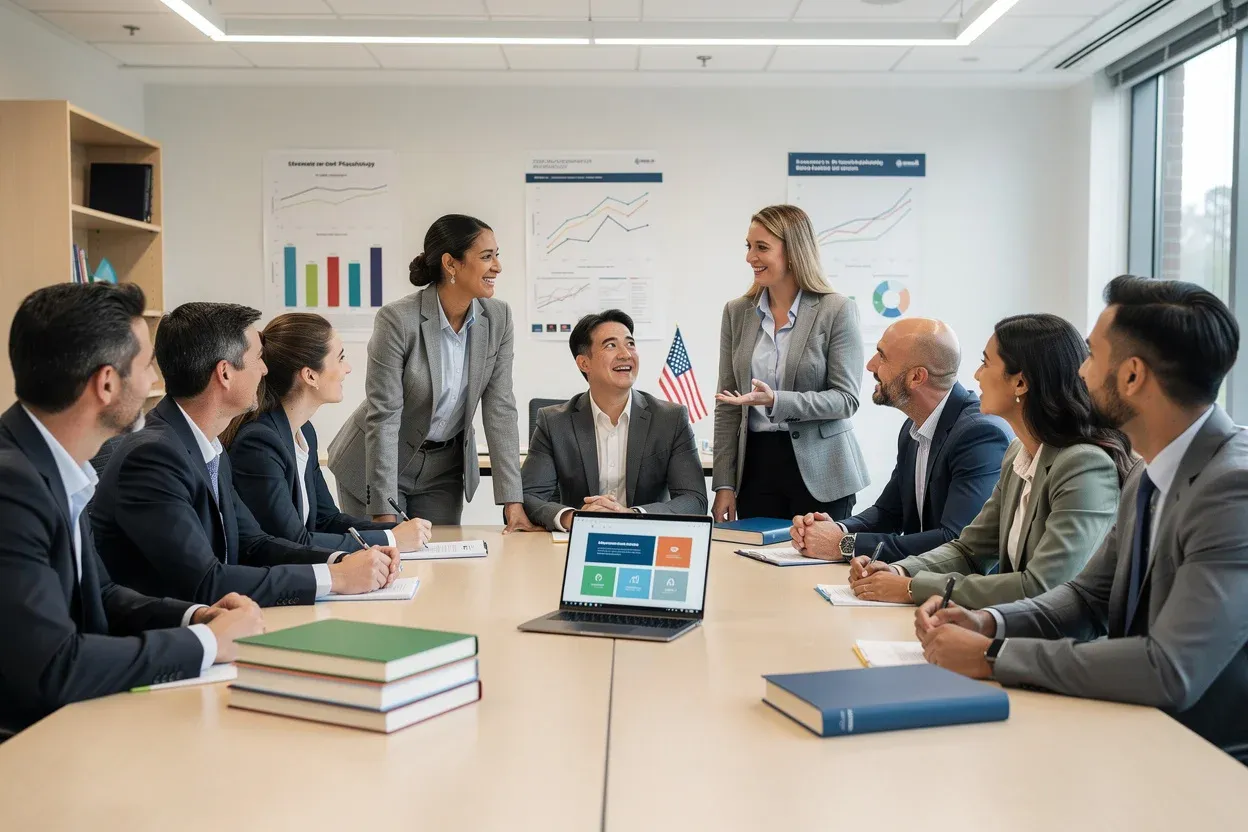 2027 Best Online Developmental Psychology Doctorate Programs for Teaching at the College Level