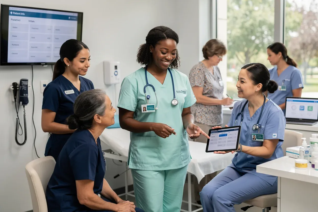 2027 How to Choose an Online Women's Health Nurse Practitioner Doctorate Program: Accreditation, Cost, Format, and Career Fit thumbnail